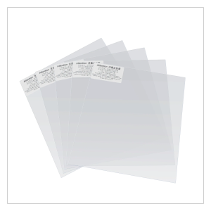 Piocreat HALOT-X1 ACF Release Film(5 Pcs)
