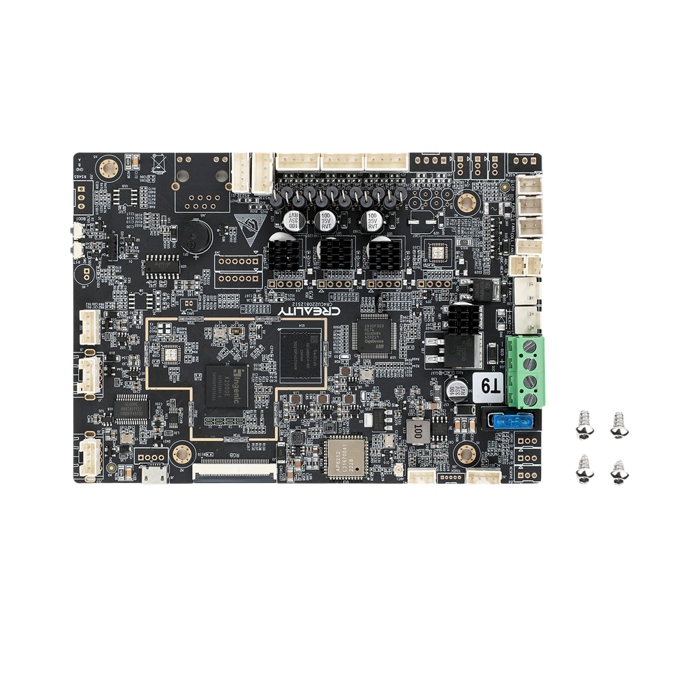 K1 Series Accessories Hub - Image 7