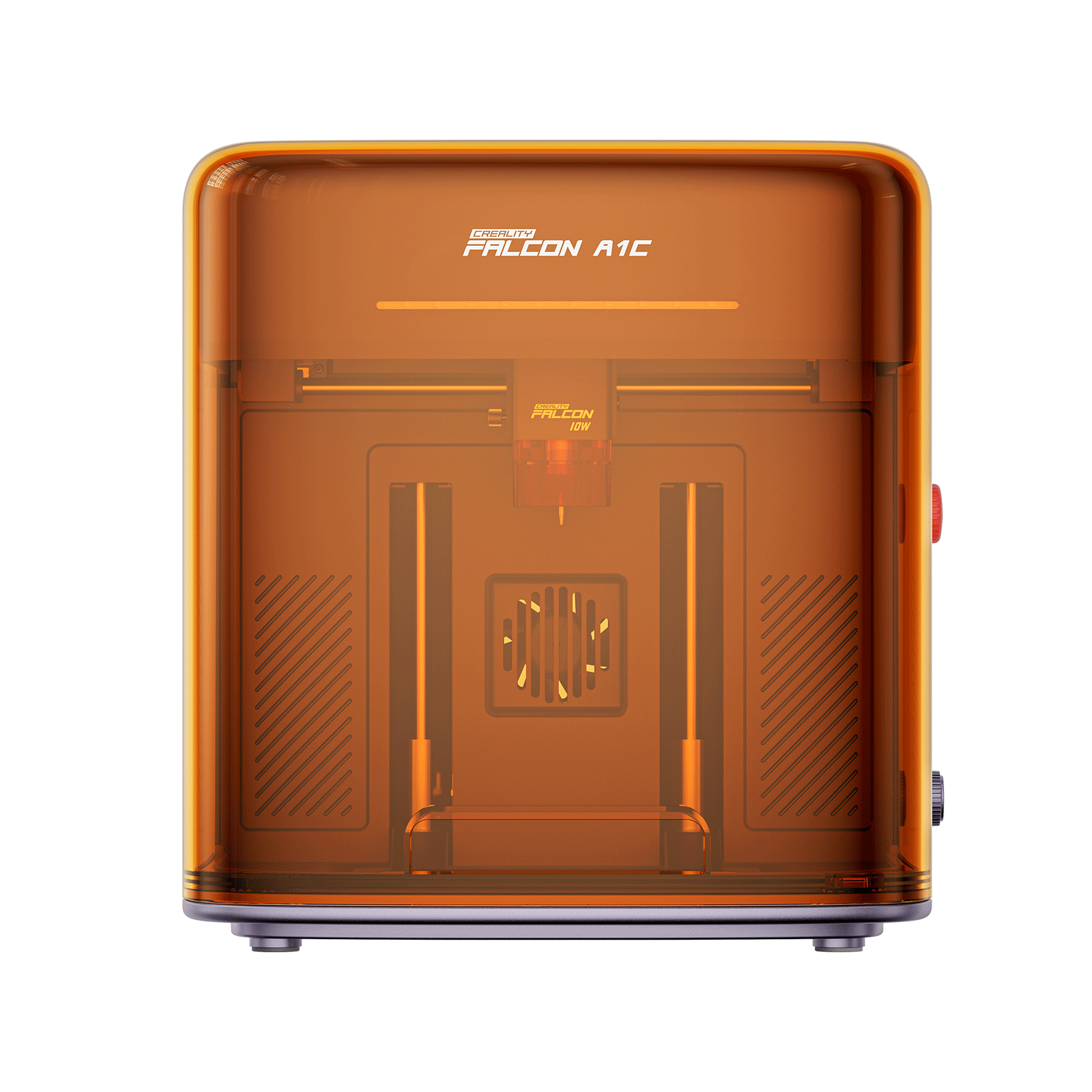 (20%off) Creality Falcon A1C Laser Engraver with AI Camera(live exclusive) - Image 12