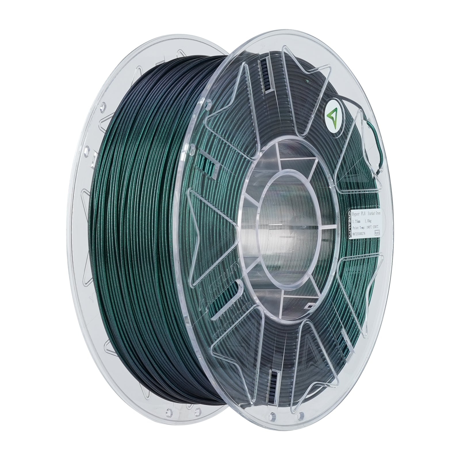 Hyper PLA RFID Stardust 3D Printing Filament 1kg - Image 10