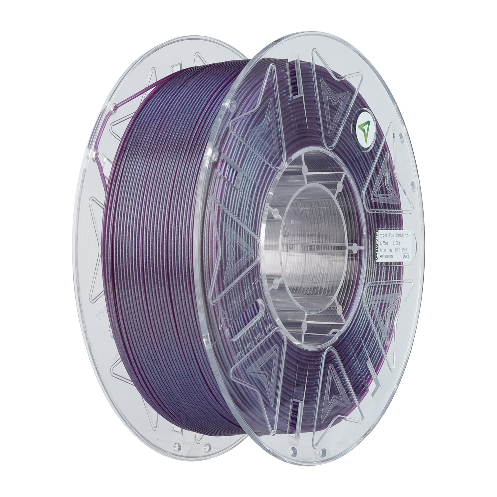 Hyper PLA RFID Stardust 3D Printing Filament 1kg - Image 3