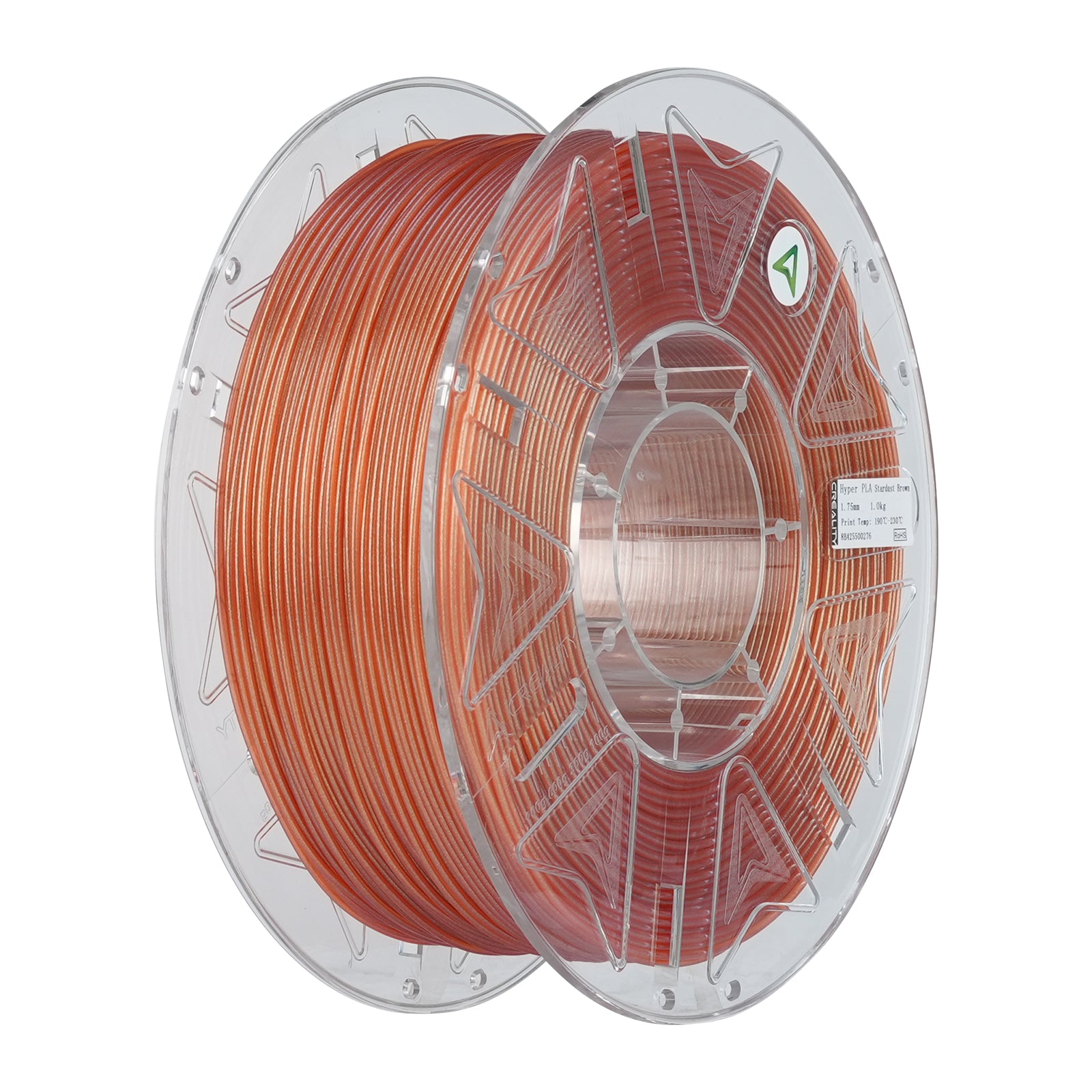 Hyper PLA RFID Stardust 3D Printing Filament 1kg - Image 11