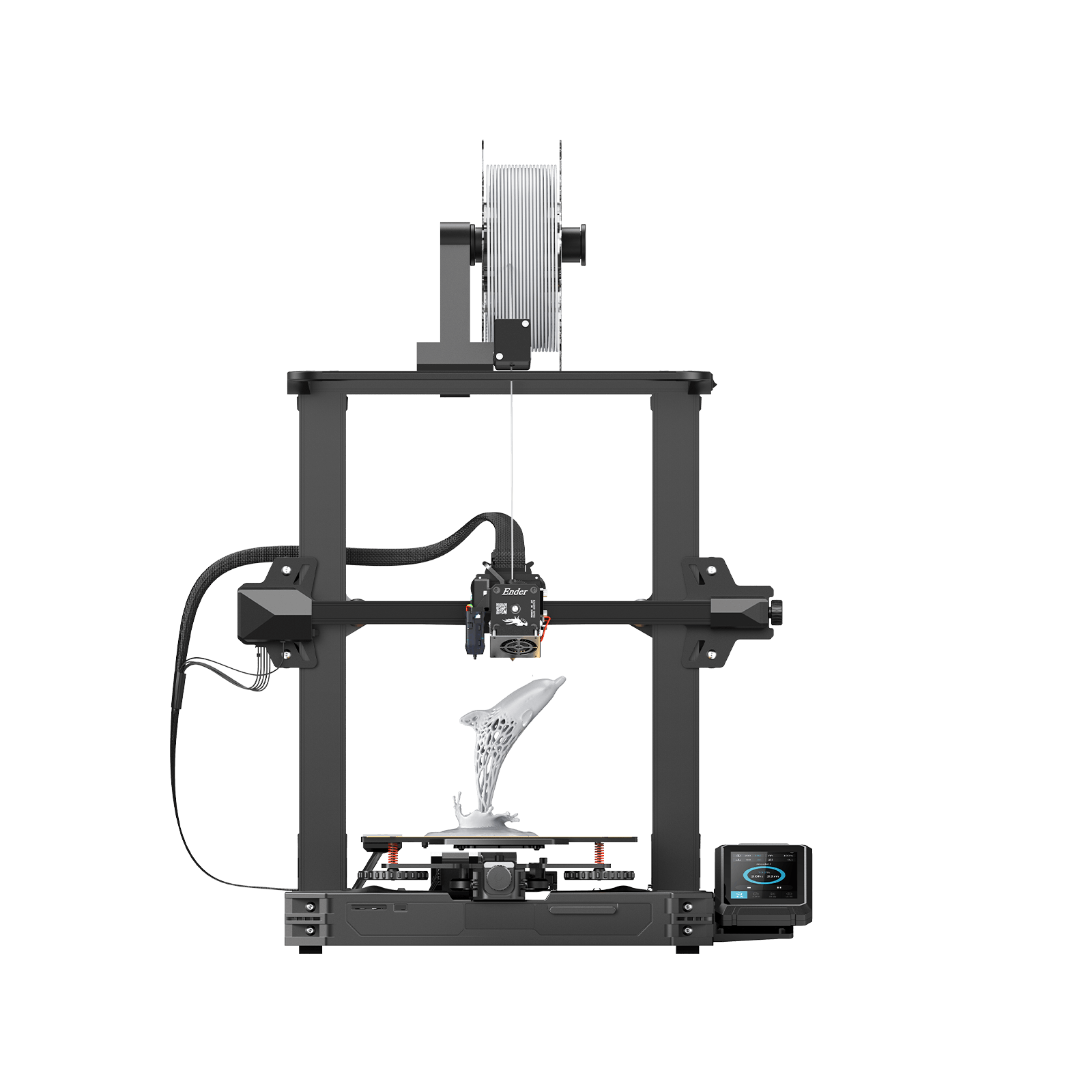 Ender-3 S1 Pro 3D Printer - Image 11