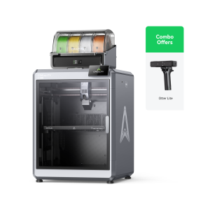 Otter Lite+3D Printer（All-In-One Combo）