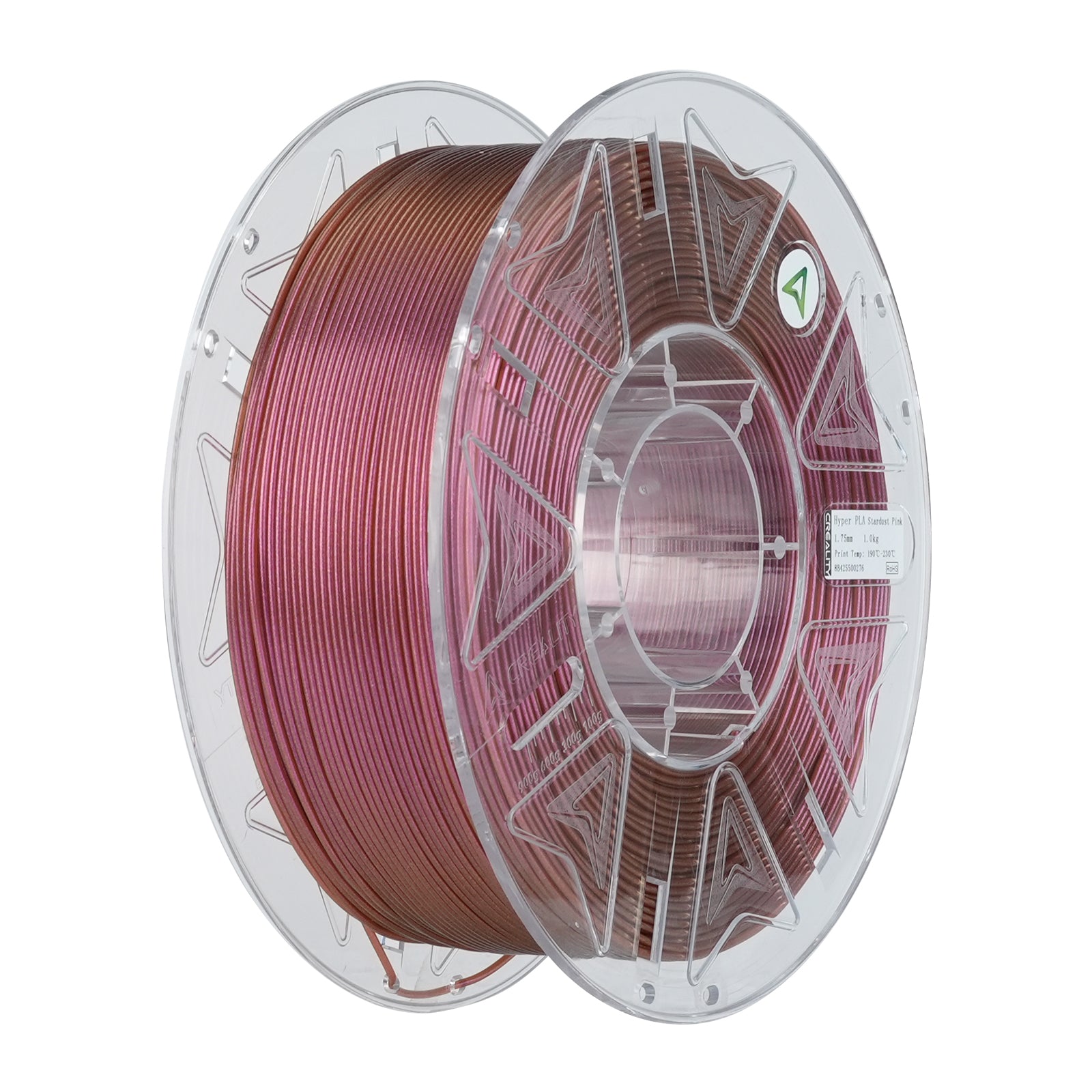 Hyper PLA RFID Stardust 3D Printing Filament 1kg(live exclusive) - Image 4