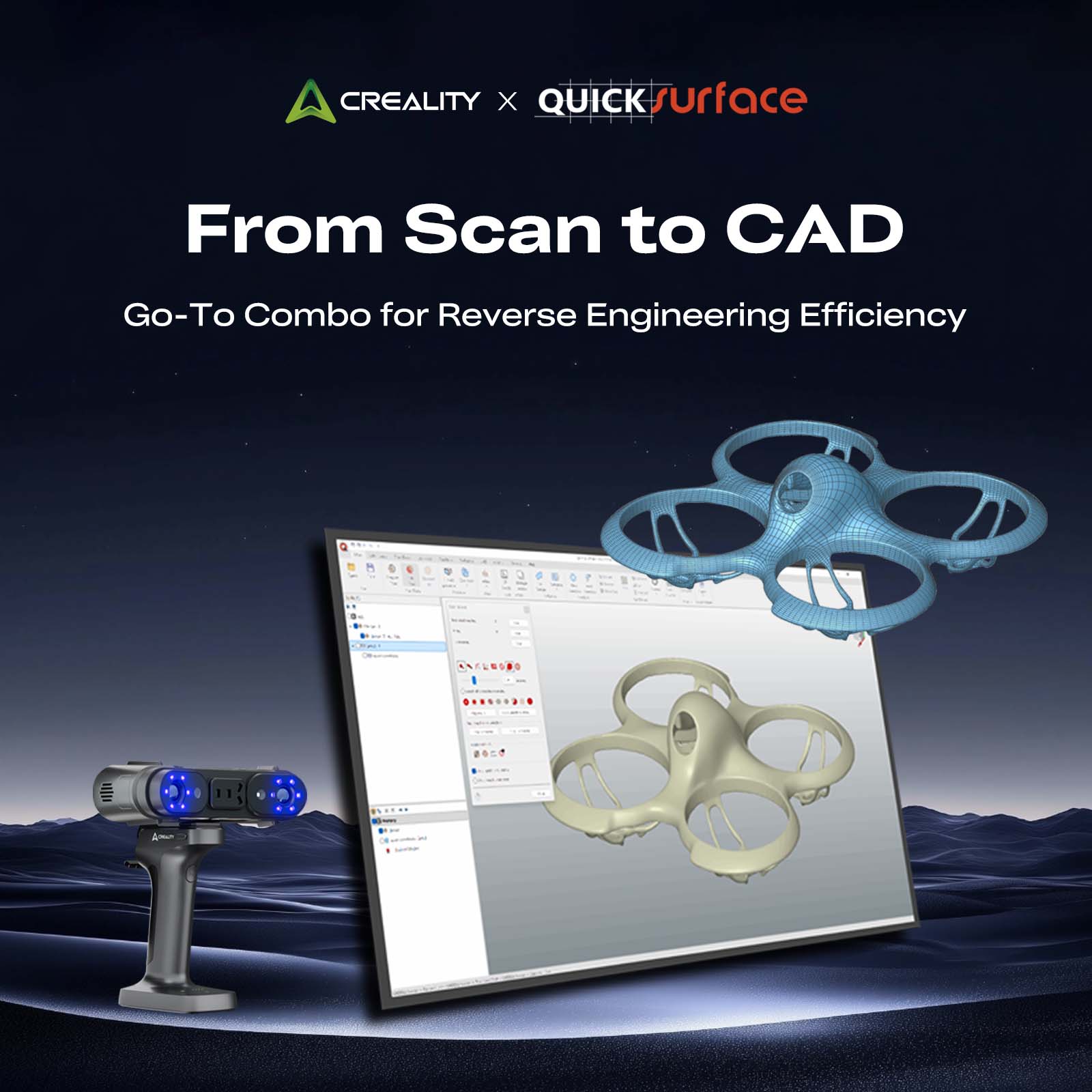 QUICKSURFACE Lite/Pro - Image 4