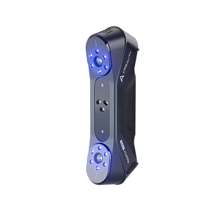 【Scanner Collection】Explore Creality's 3D Scanners