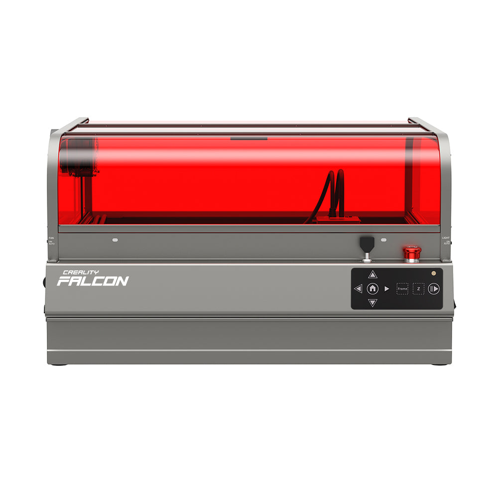 Falcon2 Pro S 22W Enclosed Laser Engraver & Cutter