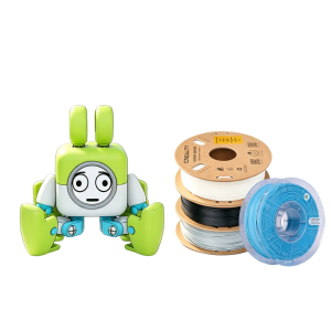 Hyper PLA Filament Pack 4kg-Creality Blo