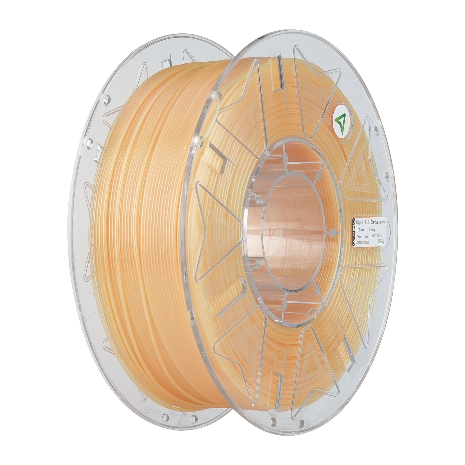 Hyper PLA RFID Stardust 3D Printing Filament 1kg - Image 12