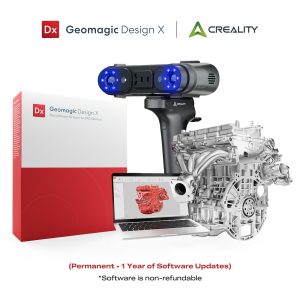 Geomagic Design X Go