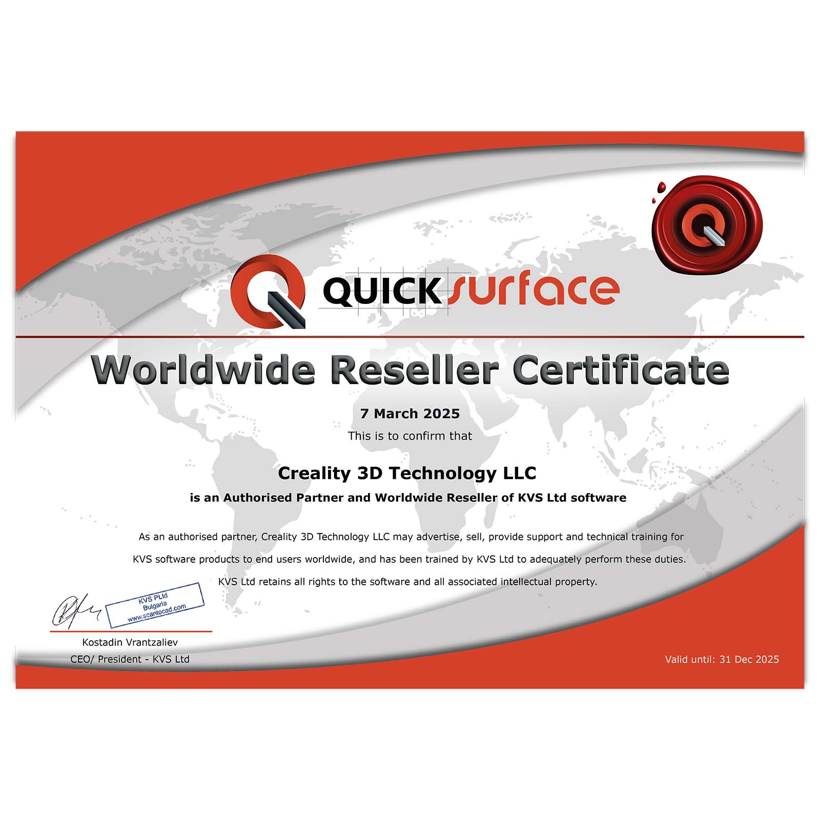 QUICKSURFACE Lite/Pro - Image 3