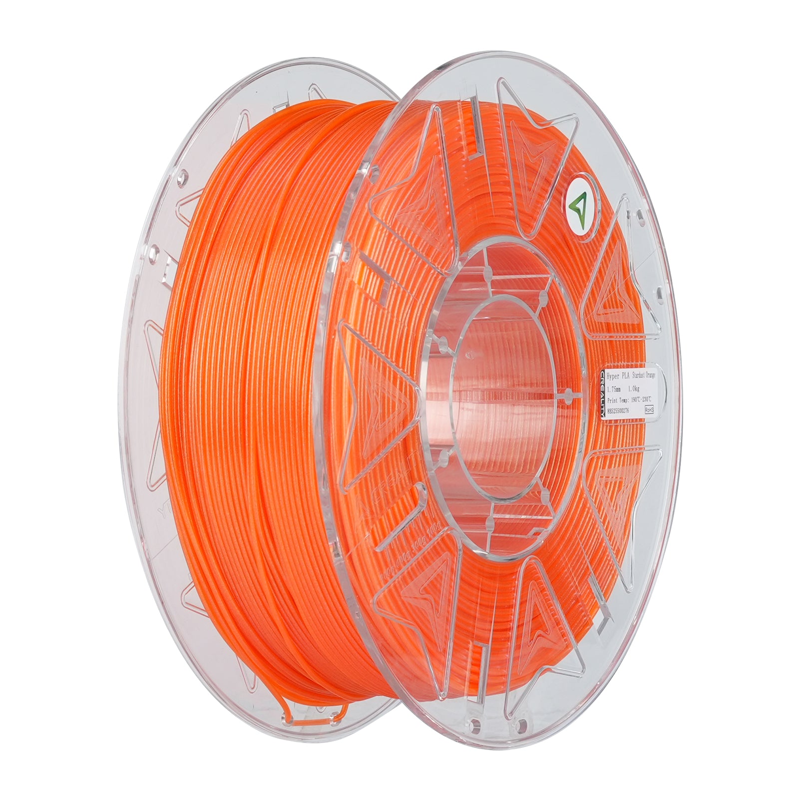Hyper PLA RFID Stardust 3D Printing Filament 1kg - Image 5