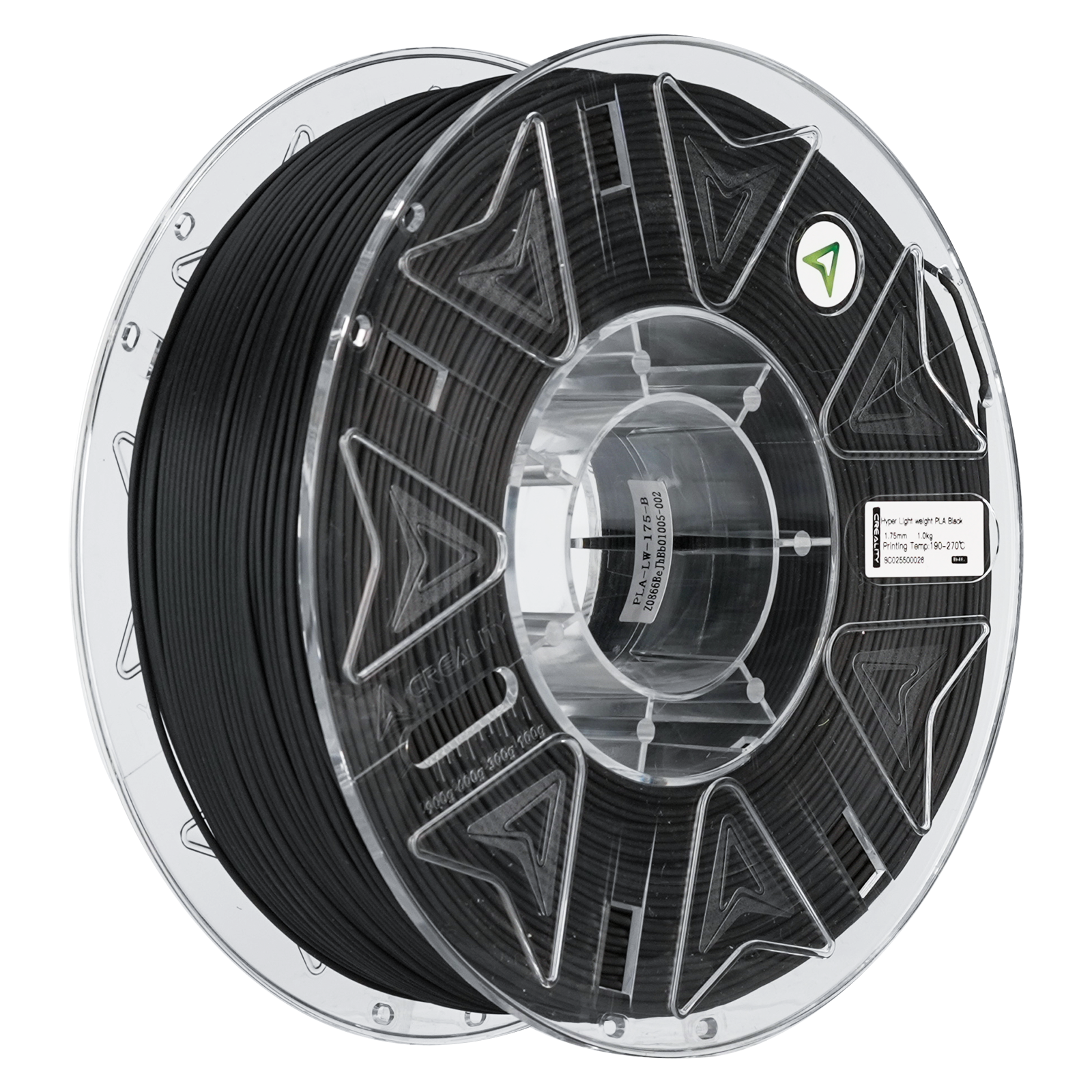 Hyper PLA RFID Lightweight 3D Printing Filament 1kg - Image 7