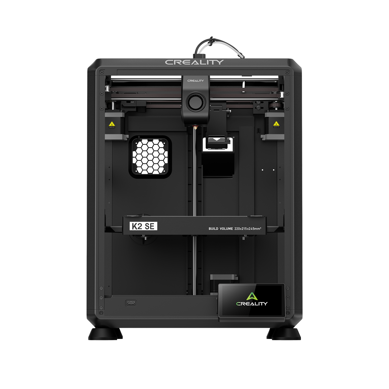 K2 SE 3D Printer - Image 3