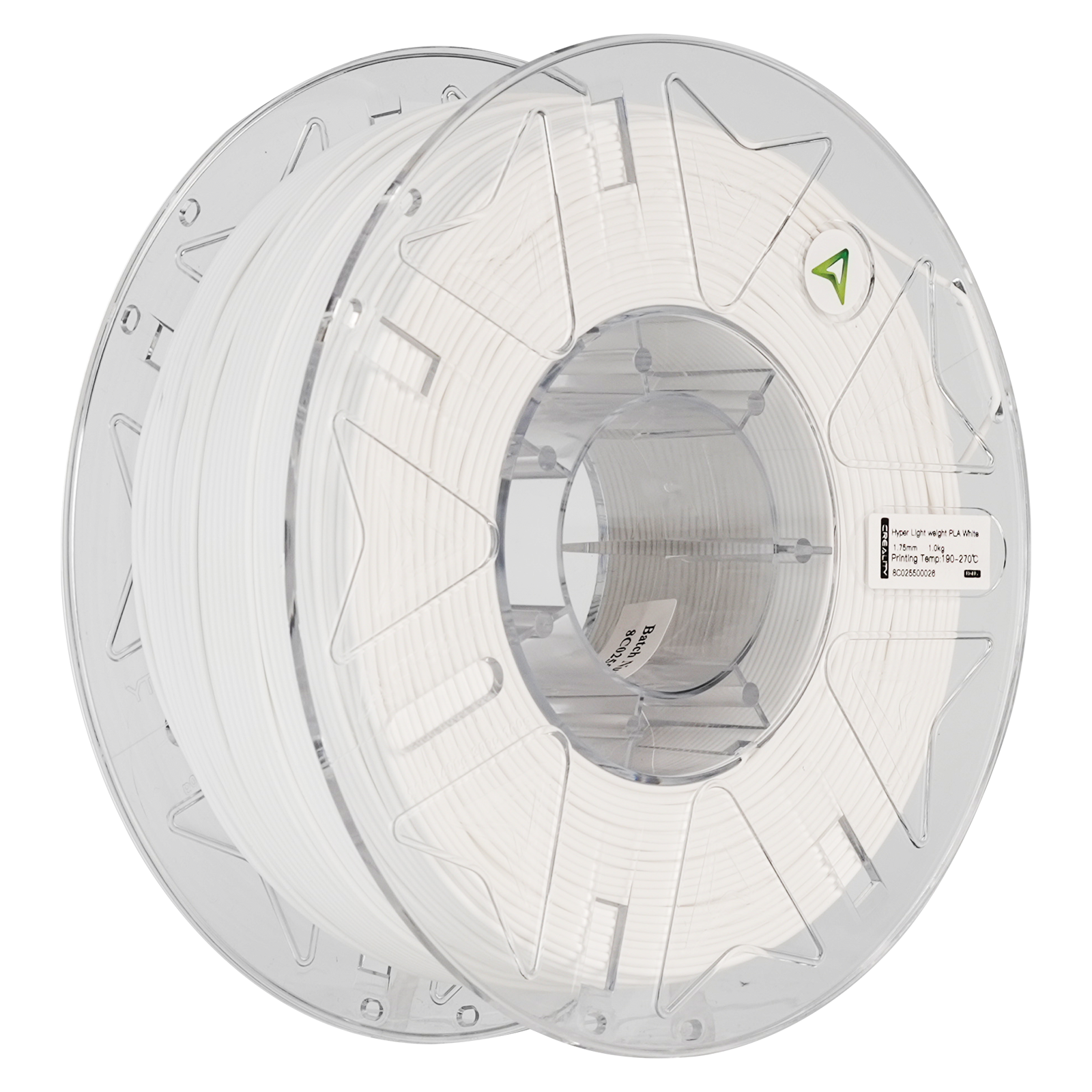 Hyper PLA RFID Lightweight 3D Printing Filament 1kg