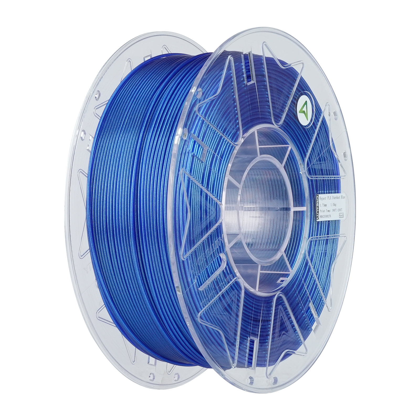Hyper PLA RFID Stardust 3D Printing Filament 1kg - Image 4