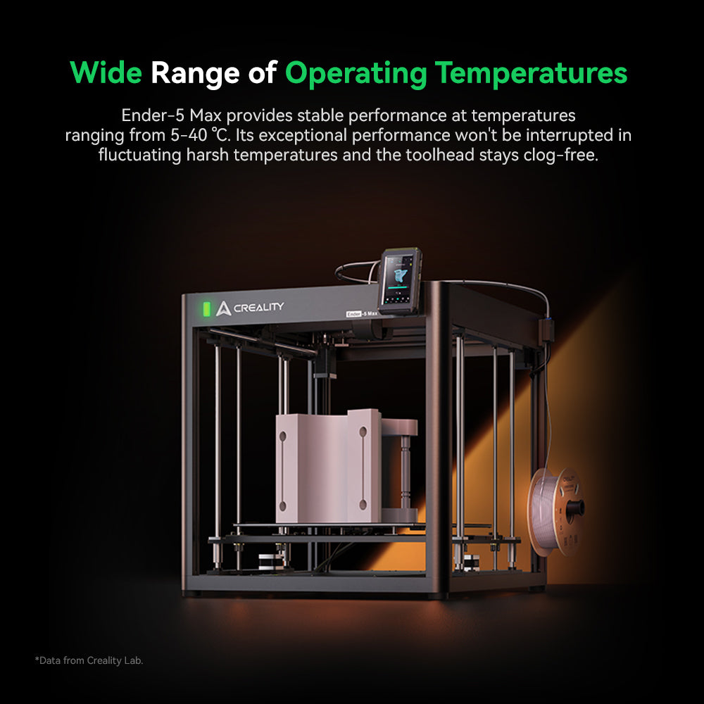 Ender-5 Max 3D Printer - Image 15