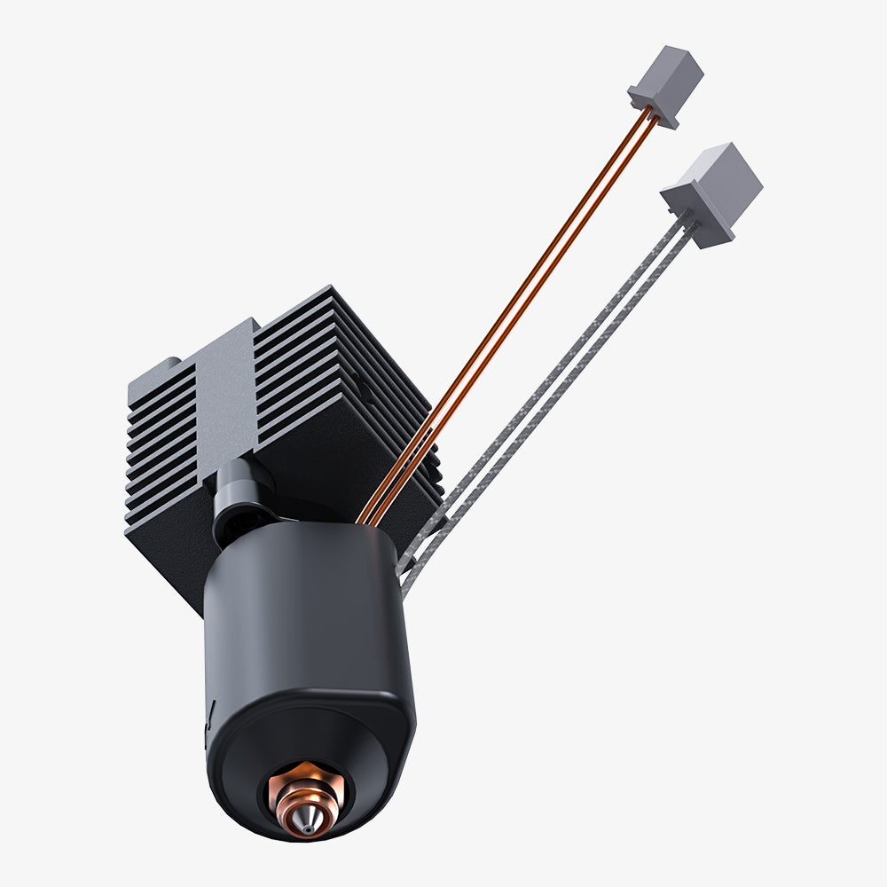 K2 Plus Ceramic Heating Block Kit - Image 5