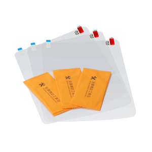 Piocreat HALOT-X1 LCD Screen Protector(5pcs)