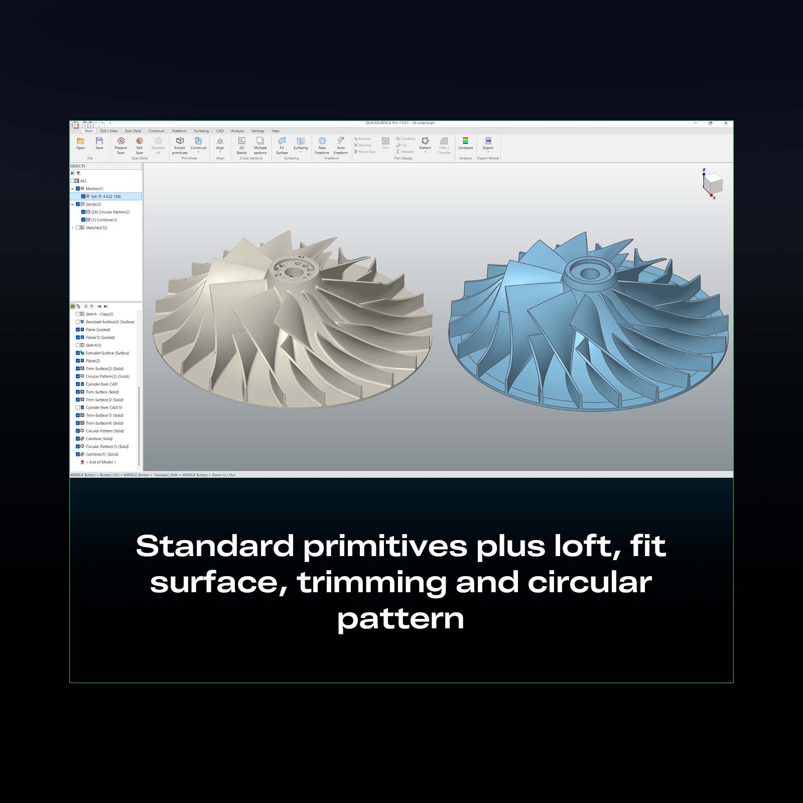 QUICKSURFACE Lite/Pro - Image 5