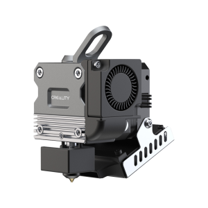 Sprite Extruder Pro 300℃ Printing