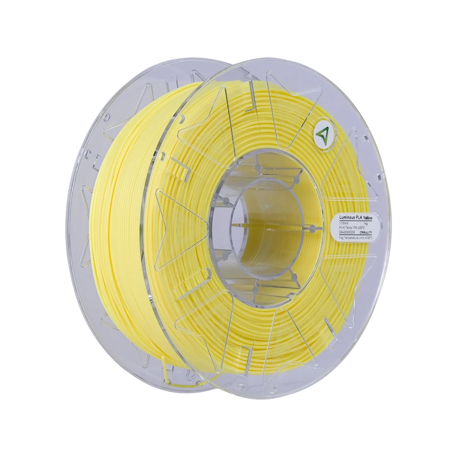 Hyper PLA RFID Luminous 3D Printing Filament 1kg