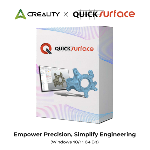QUICKSURFACE Lite/Pro
