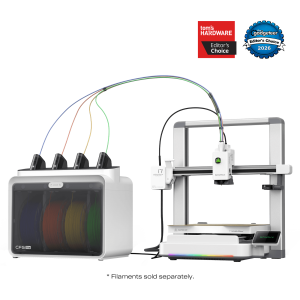 SPARKX i7 Series 3D Printer