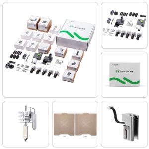 SPARKX i7 Accessories Hub (live exclusive)