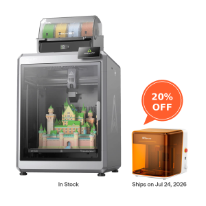 K2 Plus Combo+Falcon A1C Laser Engraver