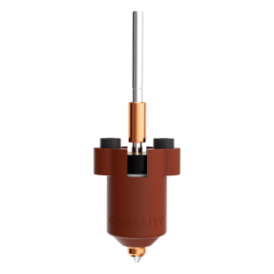 K1C Ceramic Heating Block Kit—Quick-swap Nozzle Kit