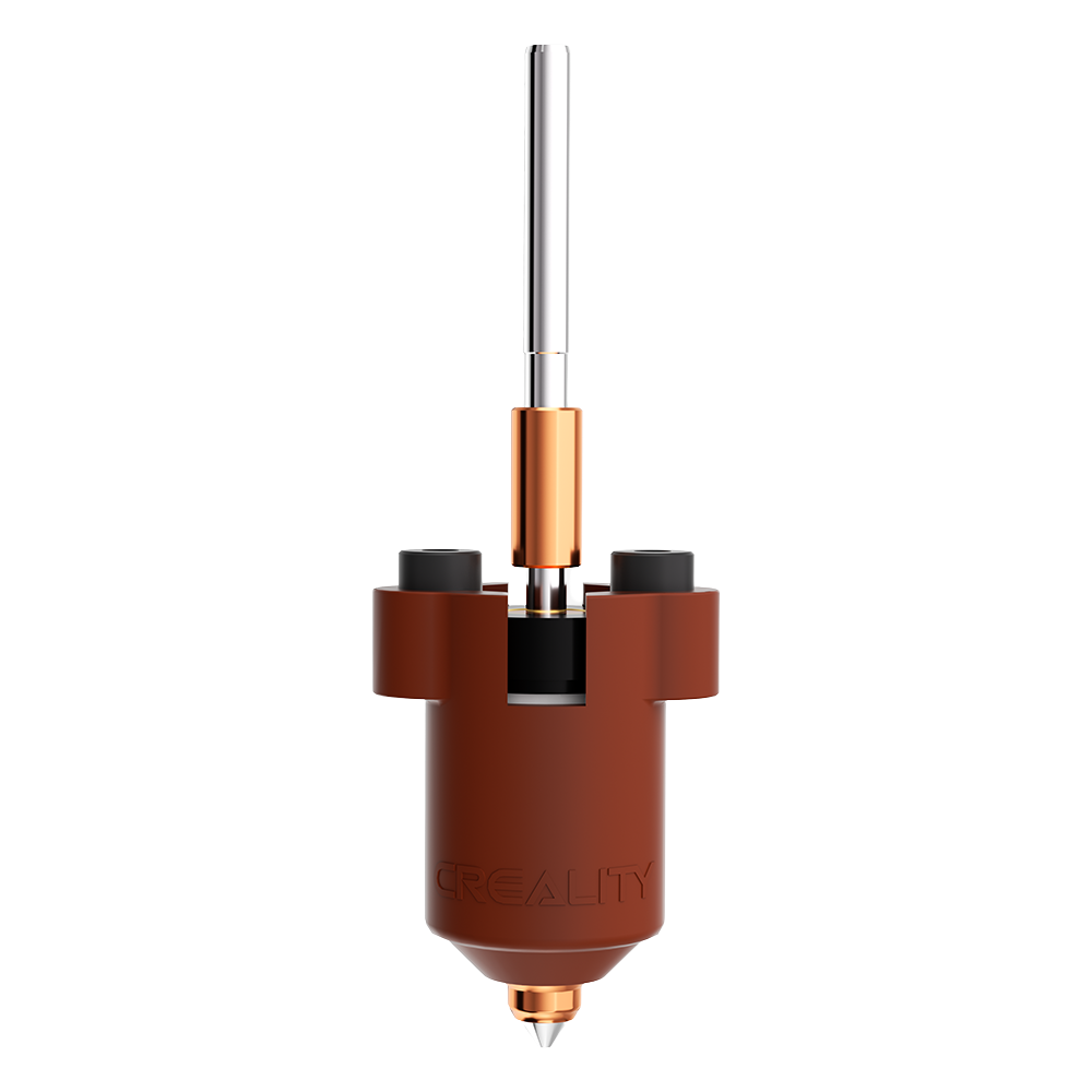 K1C Ceramic Heating Block Kit—Quick-swap Nozzle Kit