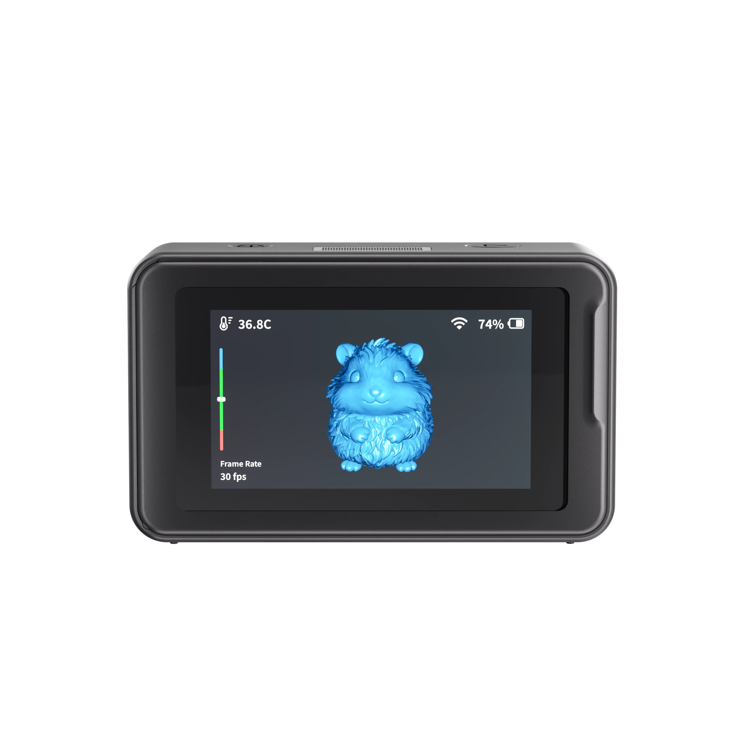 (Pre-Order) Creality Pika 3D Scanner - Image 27