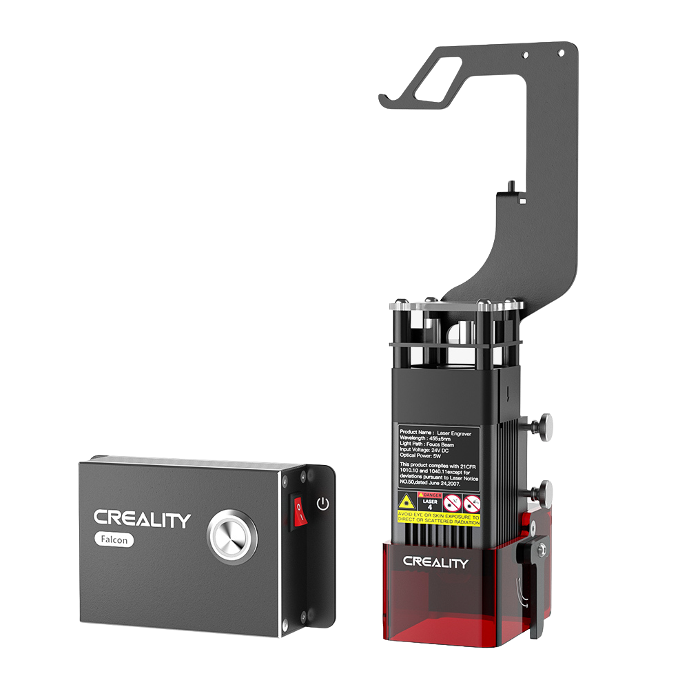 Creality Laser Module