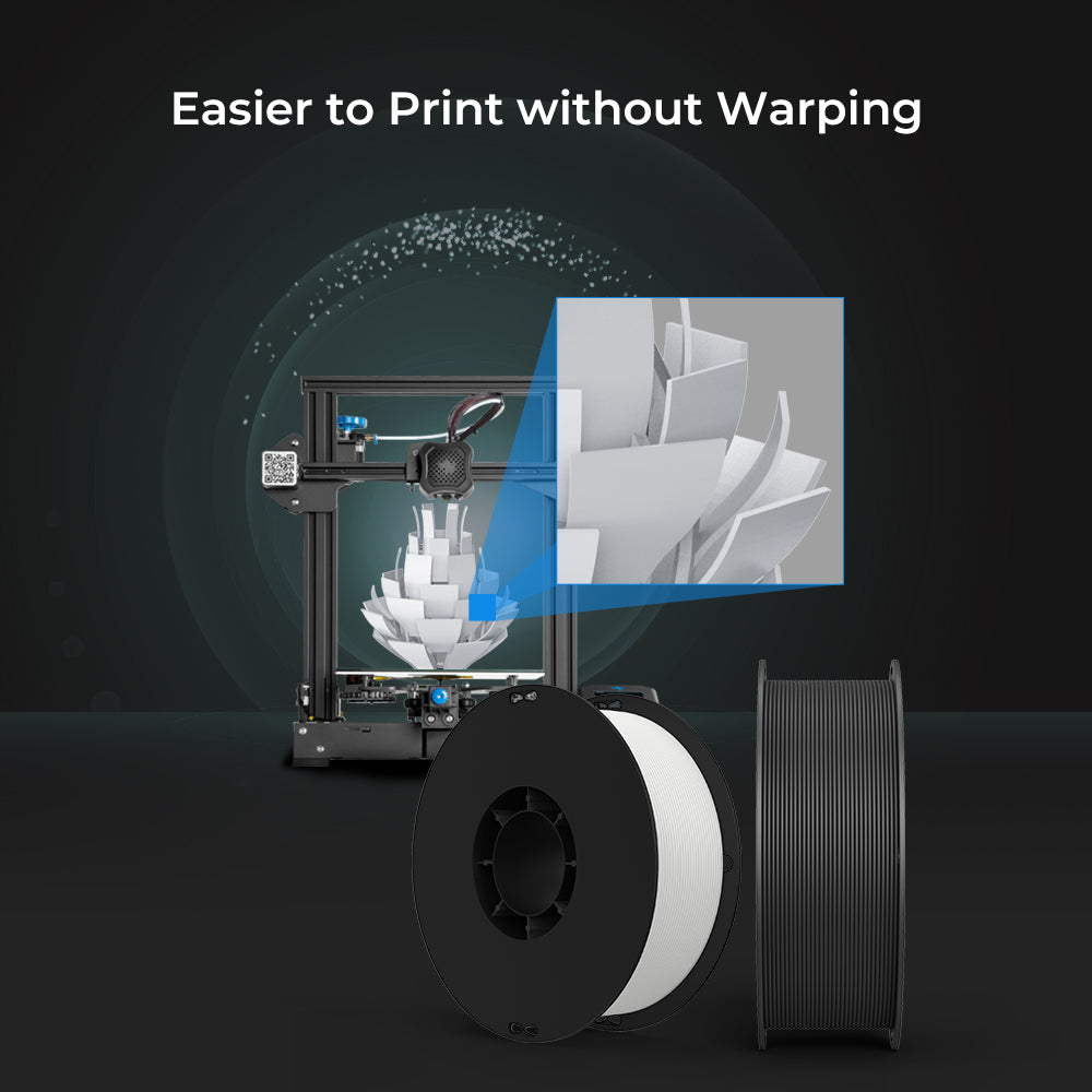 Ender-PLA Filament 2KG Value Pack - Image 3