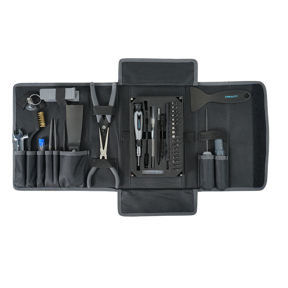 3D Printer Tool Wrap Kit Pro