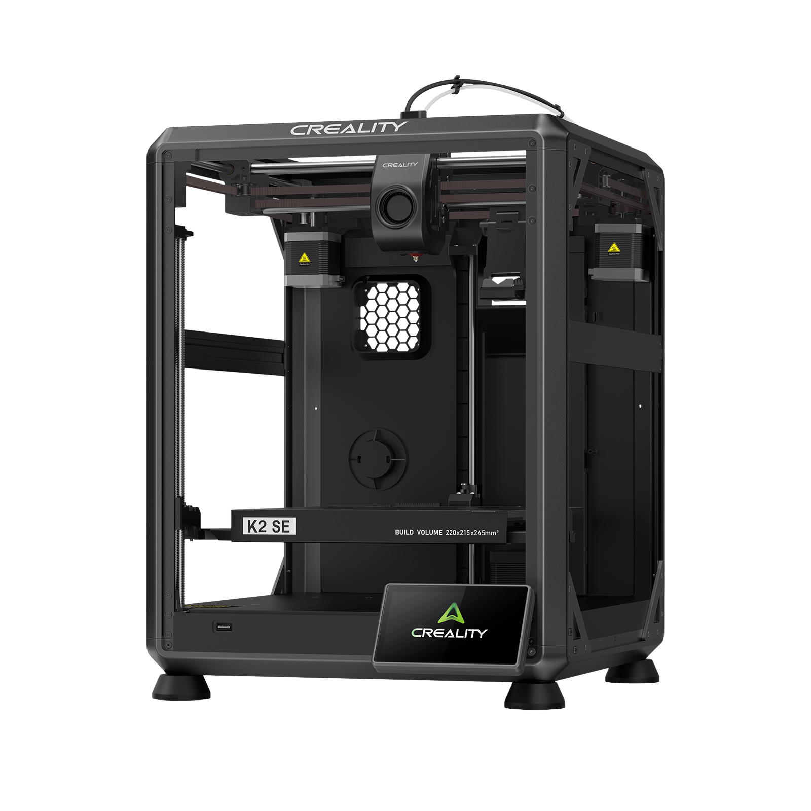 K2 SE 3D Printer - Image 15
