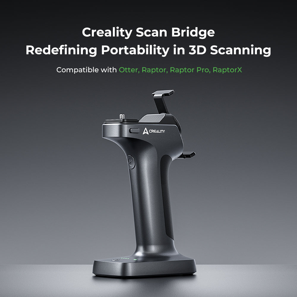 Creality Scan Bridge - Image 2