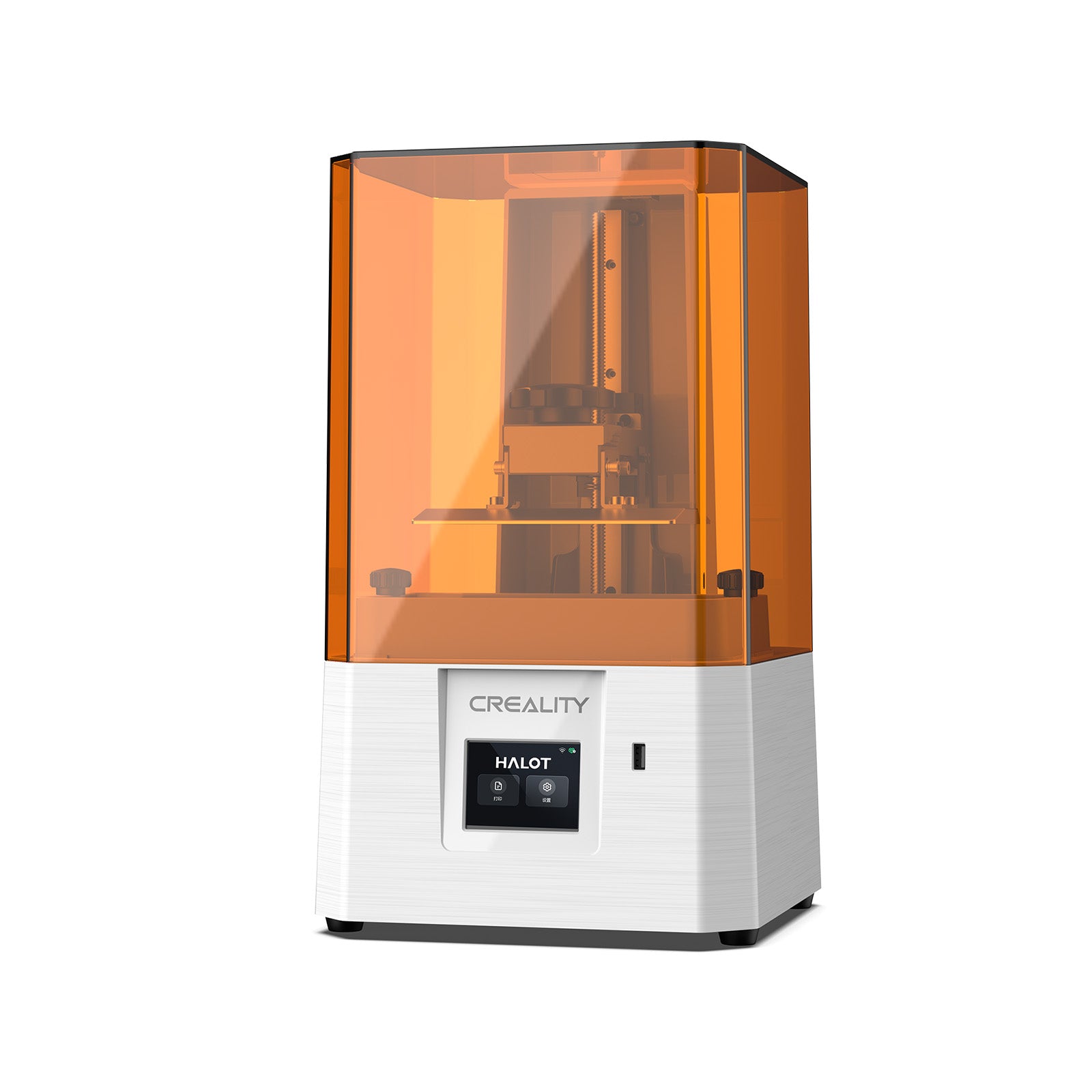 Halot X1 Neo Resin 3D Printer - Image 2
