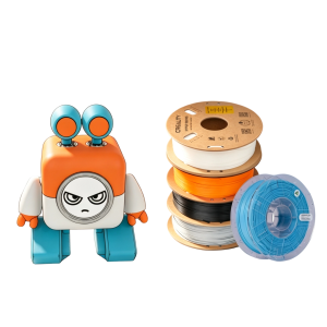 Hyper PLA Filament Pack 5kg - Creality Sway