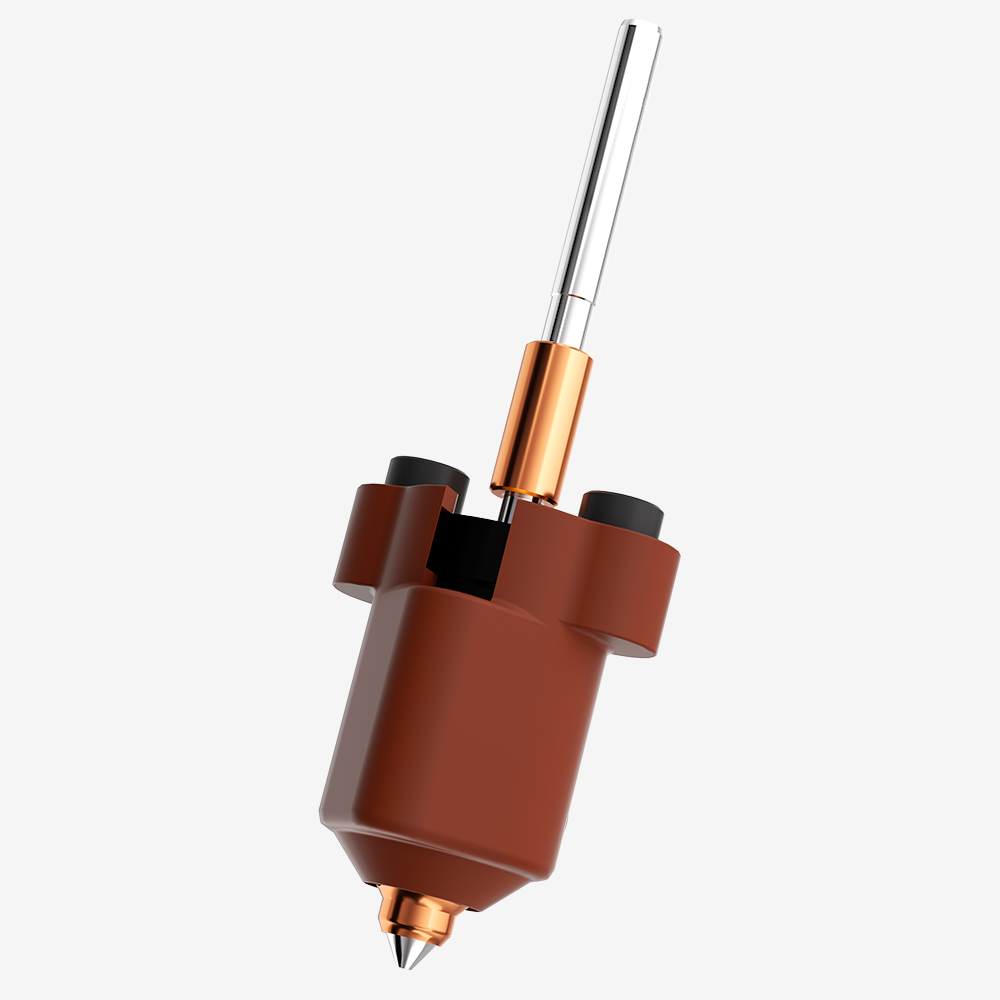 K1C Ceramic Heating Block Kit—Quick-swap Nozzle Kit - Image 11