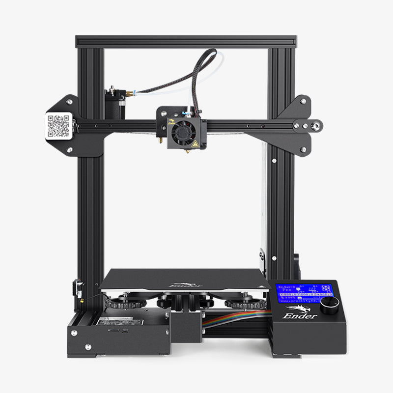 Ender-3 Pro 3D Printer - Image 2