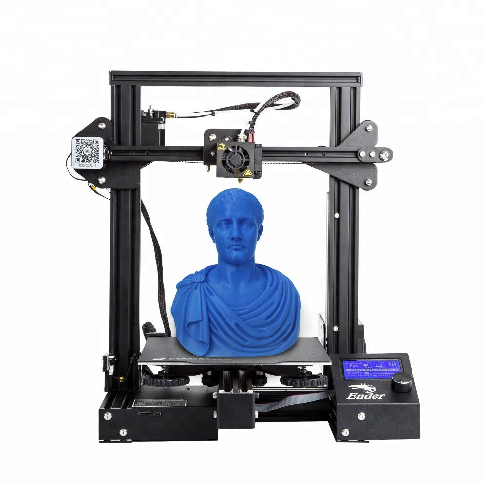 Ender-3 Pro 3D Printer - Image 7