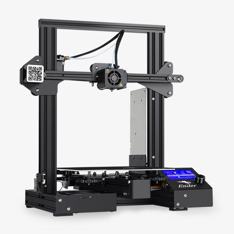 Ender-3 Pro 3D Printer - Image 5