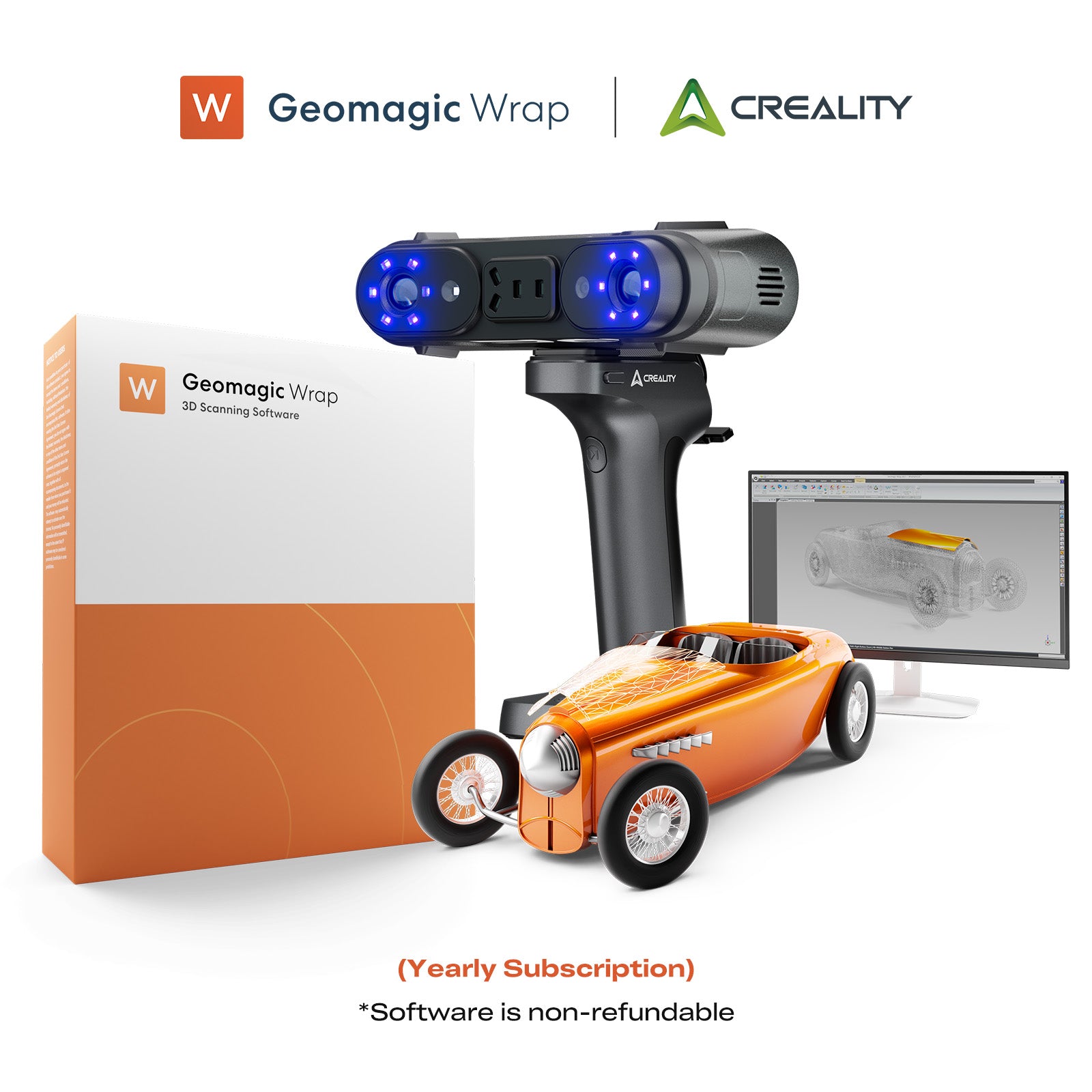 Geomagic Wrap - Image 2