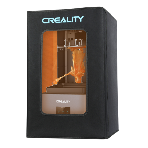 Resin Printer Enclosure