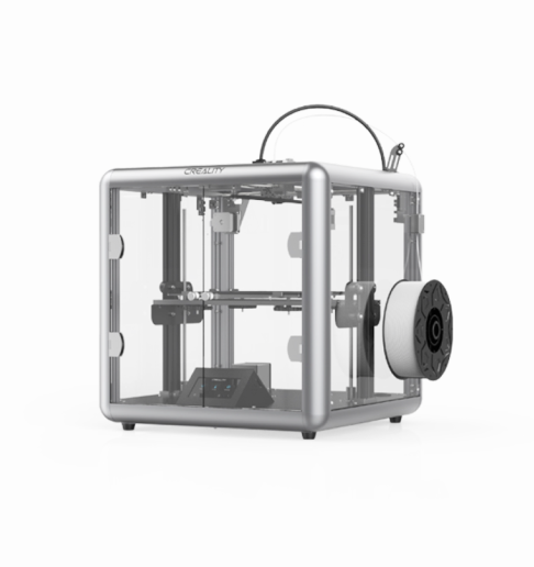 Ender-3 3D Printer - Image 3