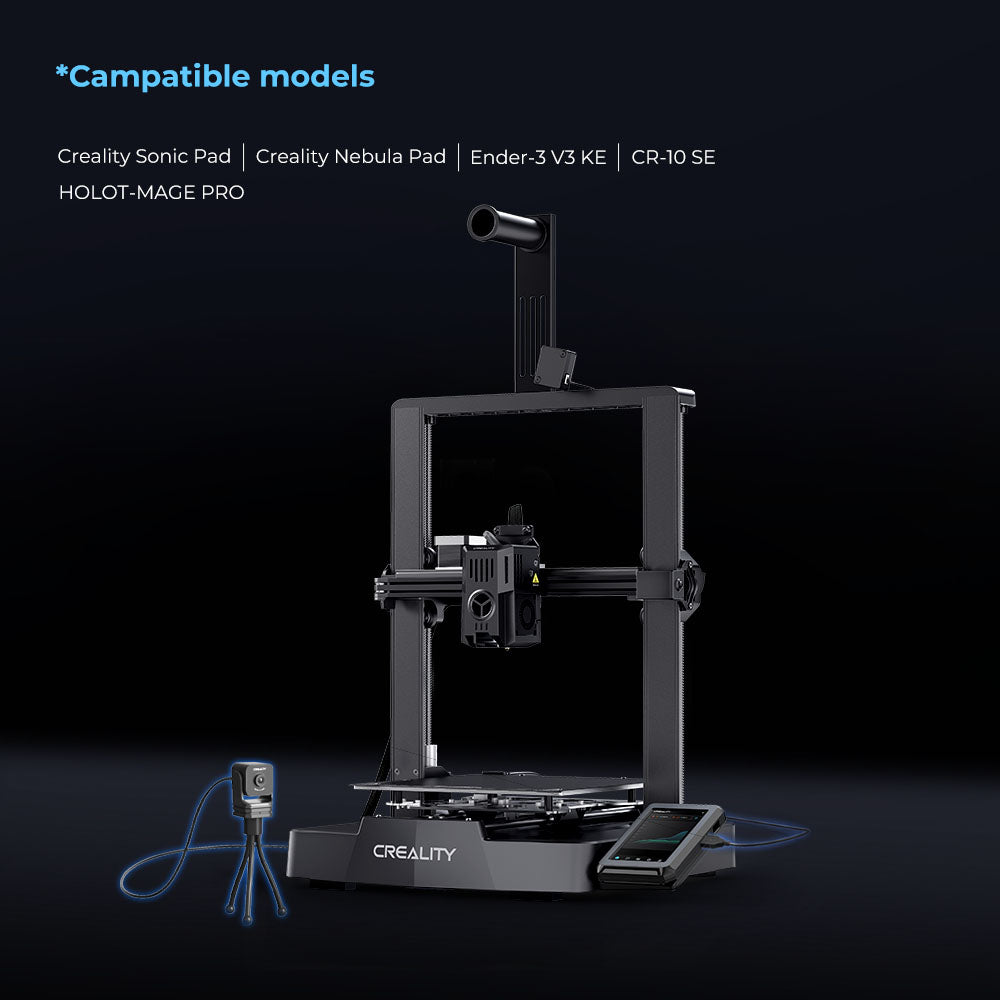Creality Nebula Camera - Image 9