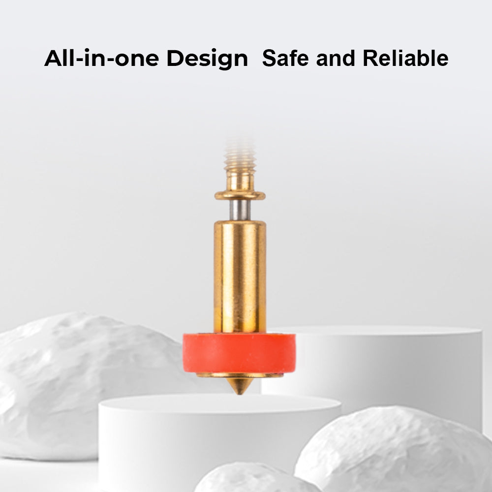 E3D Revo Creality Ceramic HotEnd Kit - Image 6